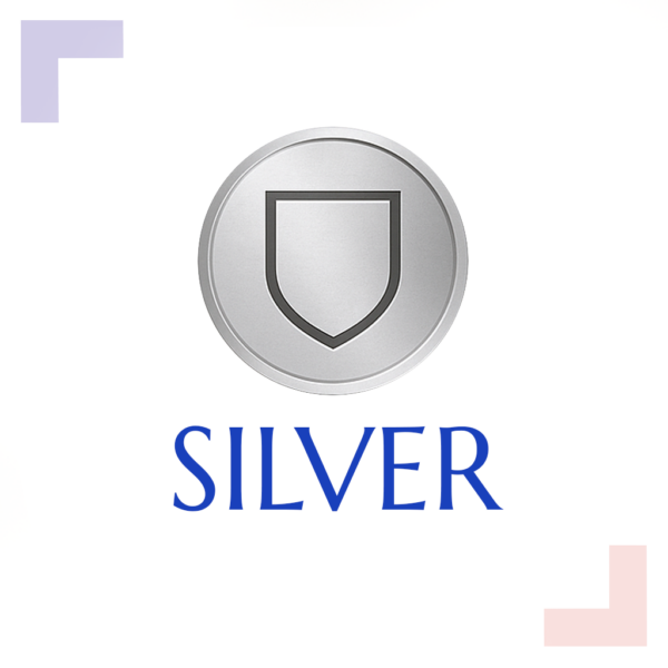 silver 2 silver 2